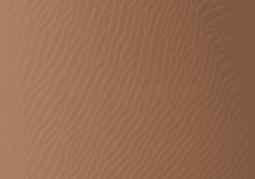 Desert luxury background